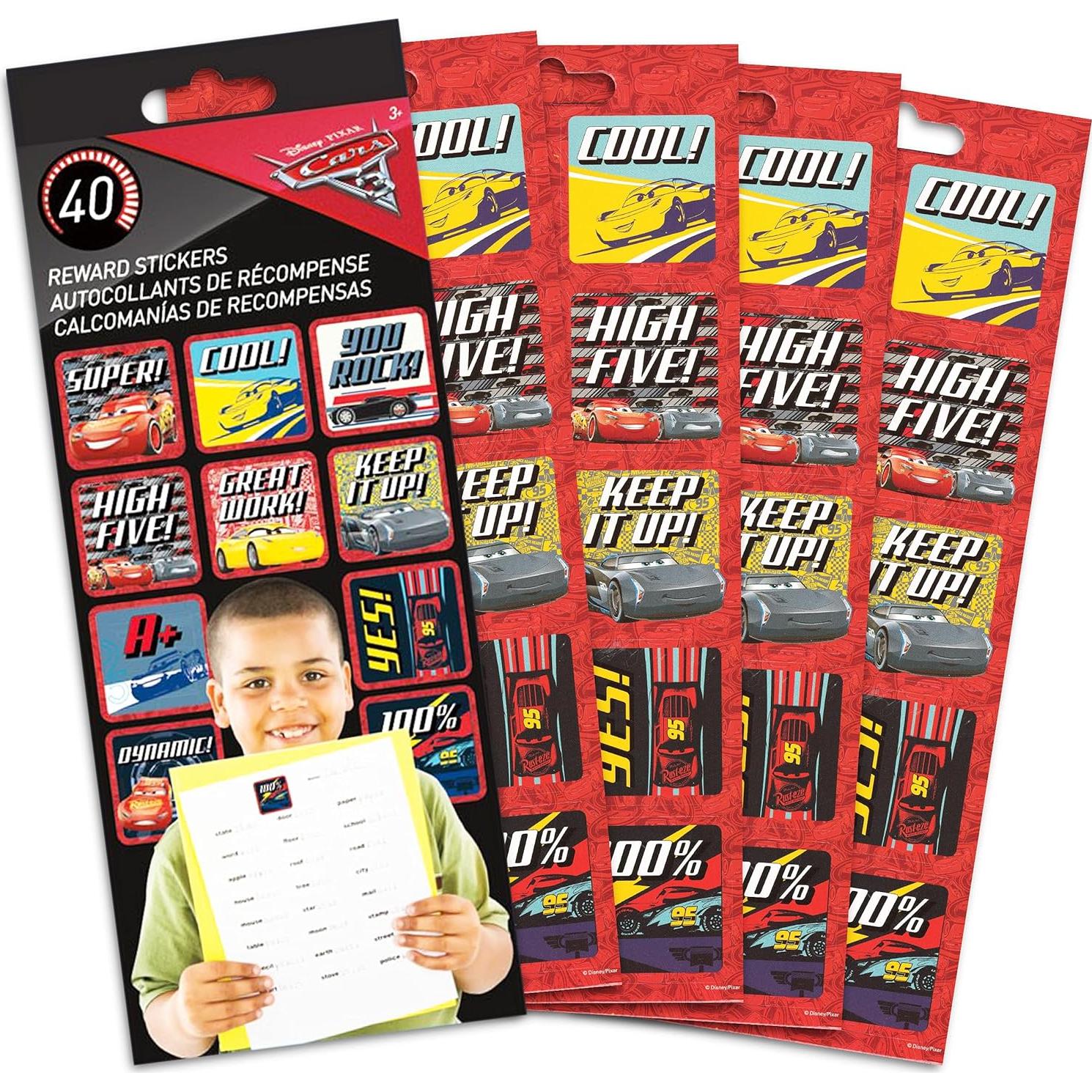 Conjunto de 24 Libros de Cuentos Disney para Bebés