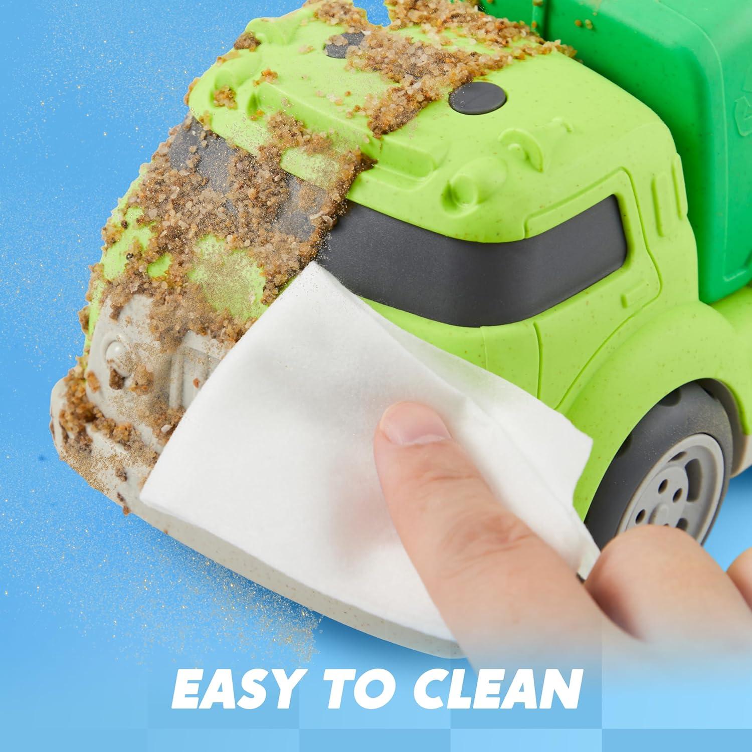 Juego de Camiones de Juguete Joyin - 3 Piezas 17 cm