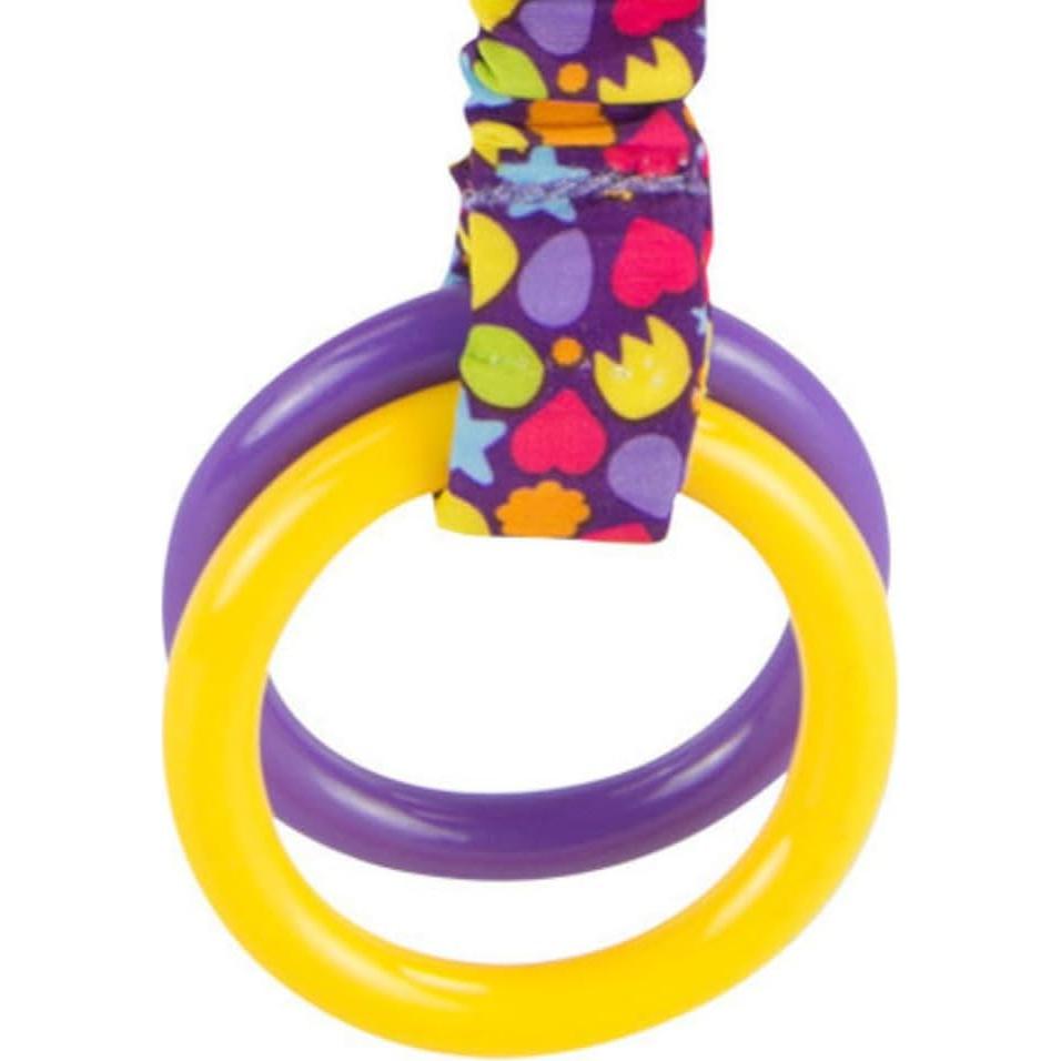 Juguete Sensorial para Bebés Lamaze Fifi la Luciérnaga 26cm