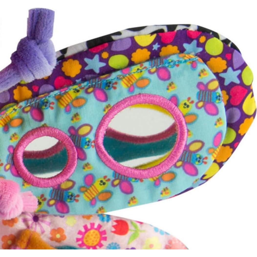 Juguete Sensorial para Bebés Lamaze Fifi la Luciérnaga 26cm