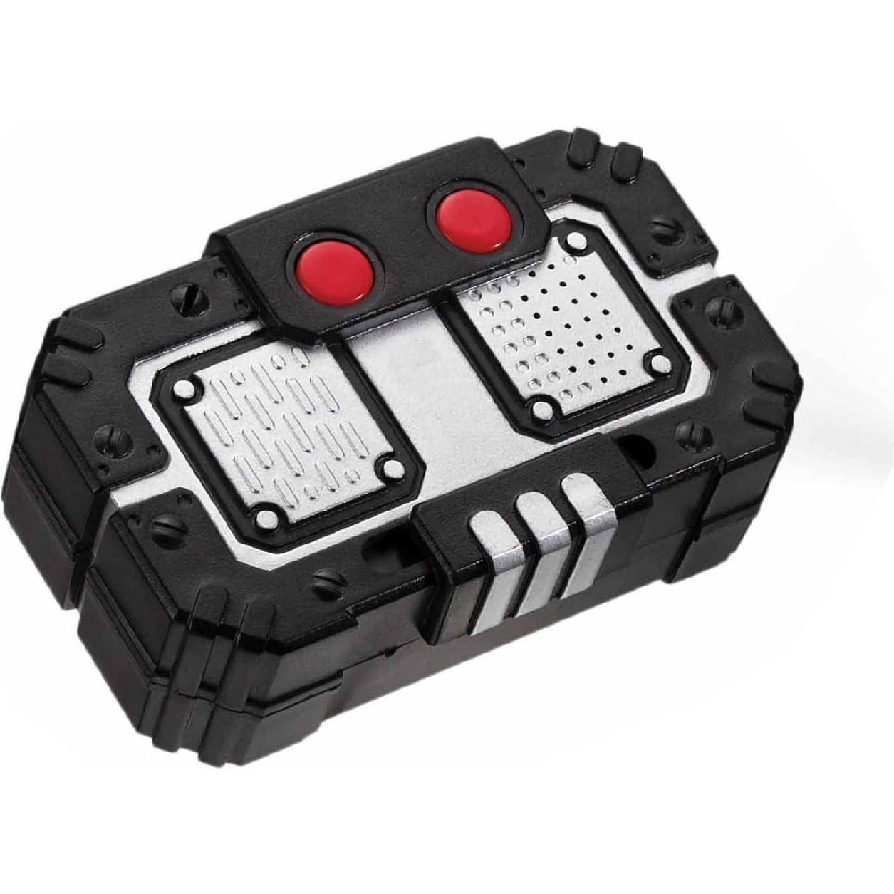 SpyX Micro Grabador de Voz para Niños - Juguete Espía