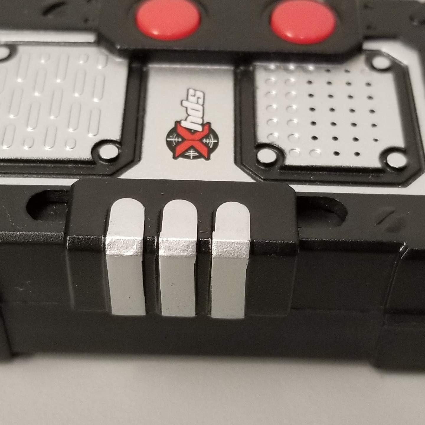 SpyX Micro Grabador de Voz para Niños - Juguete Espía