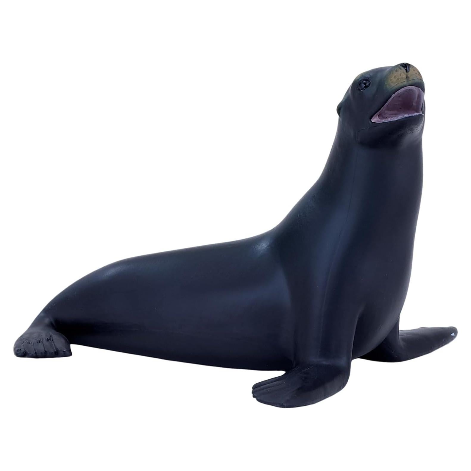 Figura de Juguete León Marino Californiano Mojo 14.2 cm