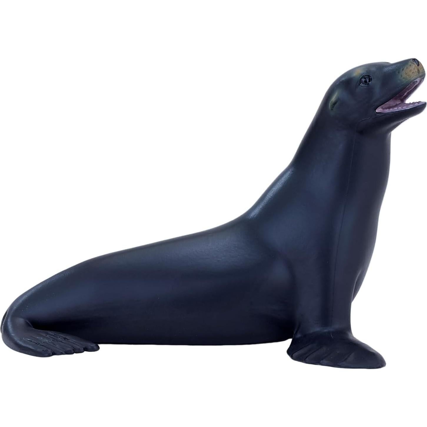 Figura de Juguete León Marino Californiano Mojo 14.2 cm