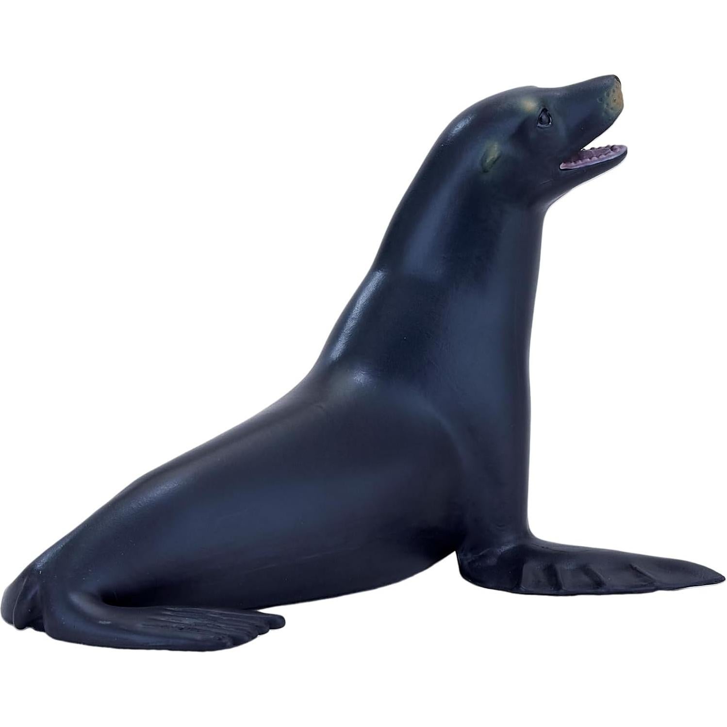 Figura de Juguete León Marino Californiano Mojo 14.2 cm