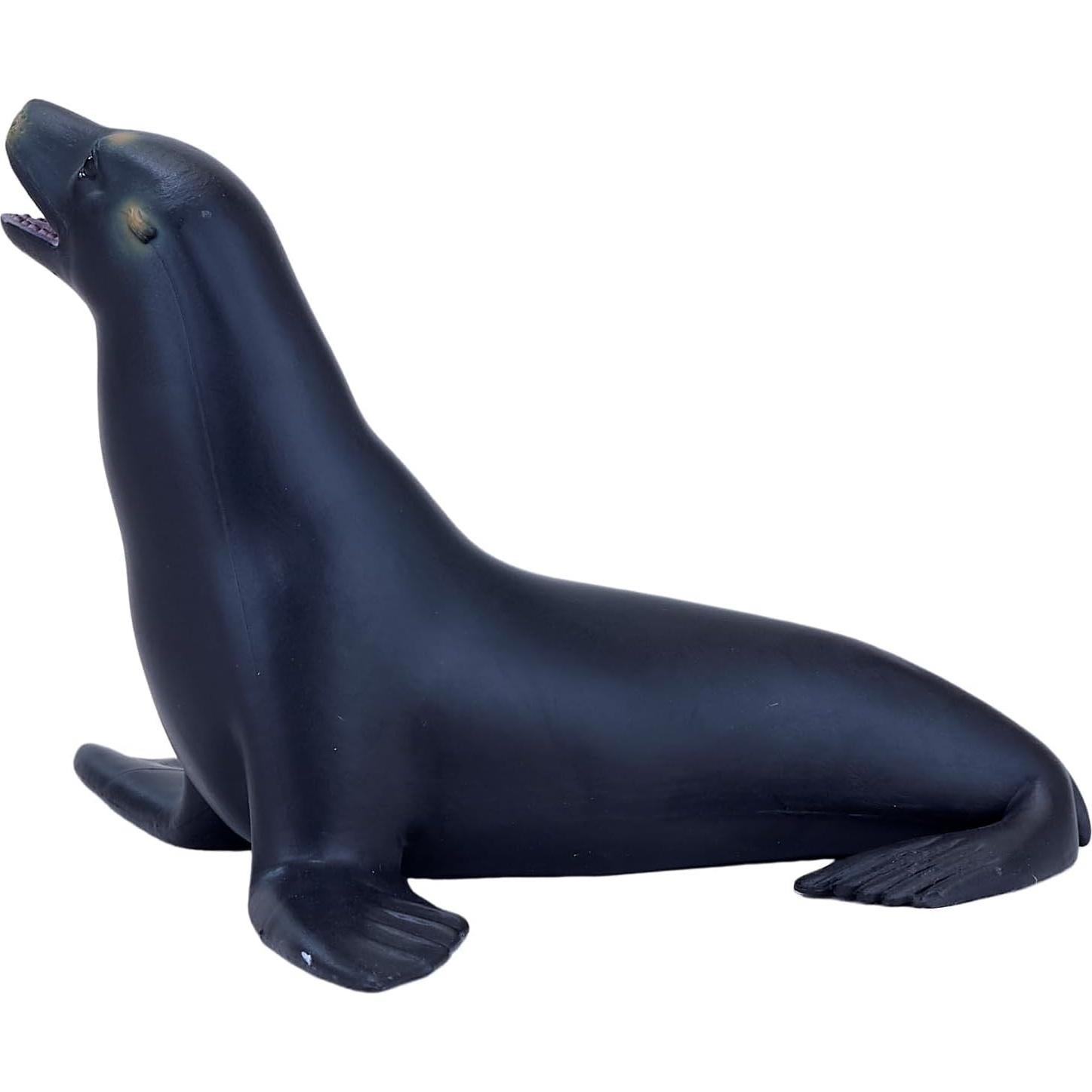 Figura de Juguete León Marino Californiano Mojo 14.2 cm