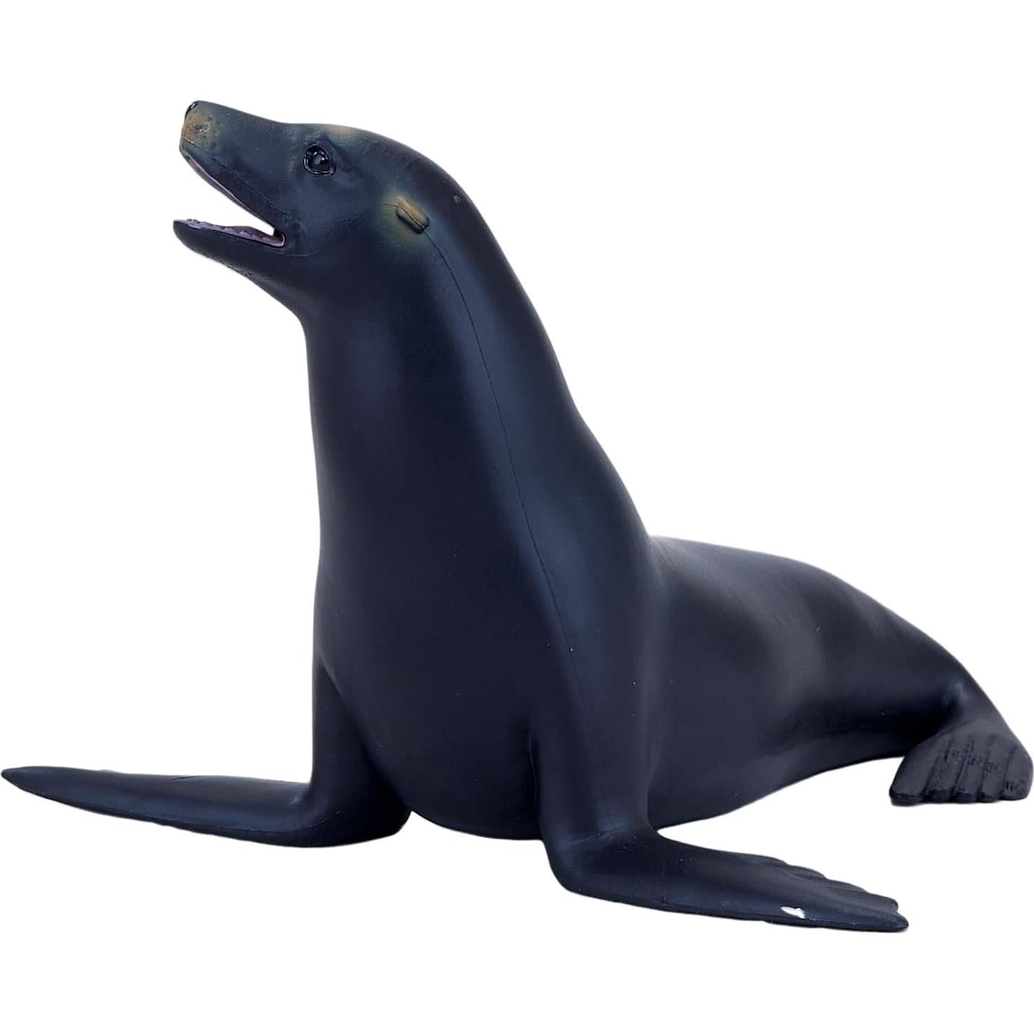 Figura de Juguete León Marino Californiano Mojo 14.2 cm