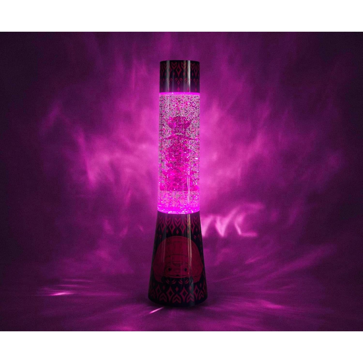 Lámpara de Mesa LED Disney Raya y el Último Dragón 33 cm