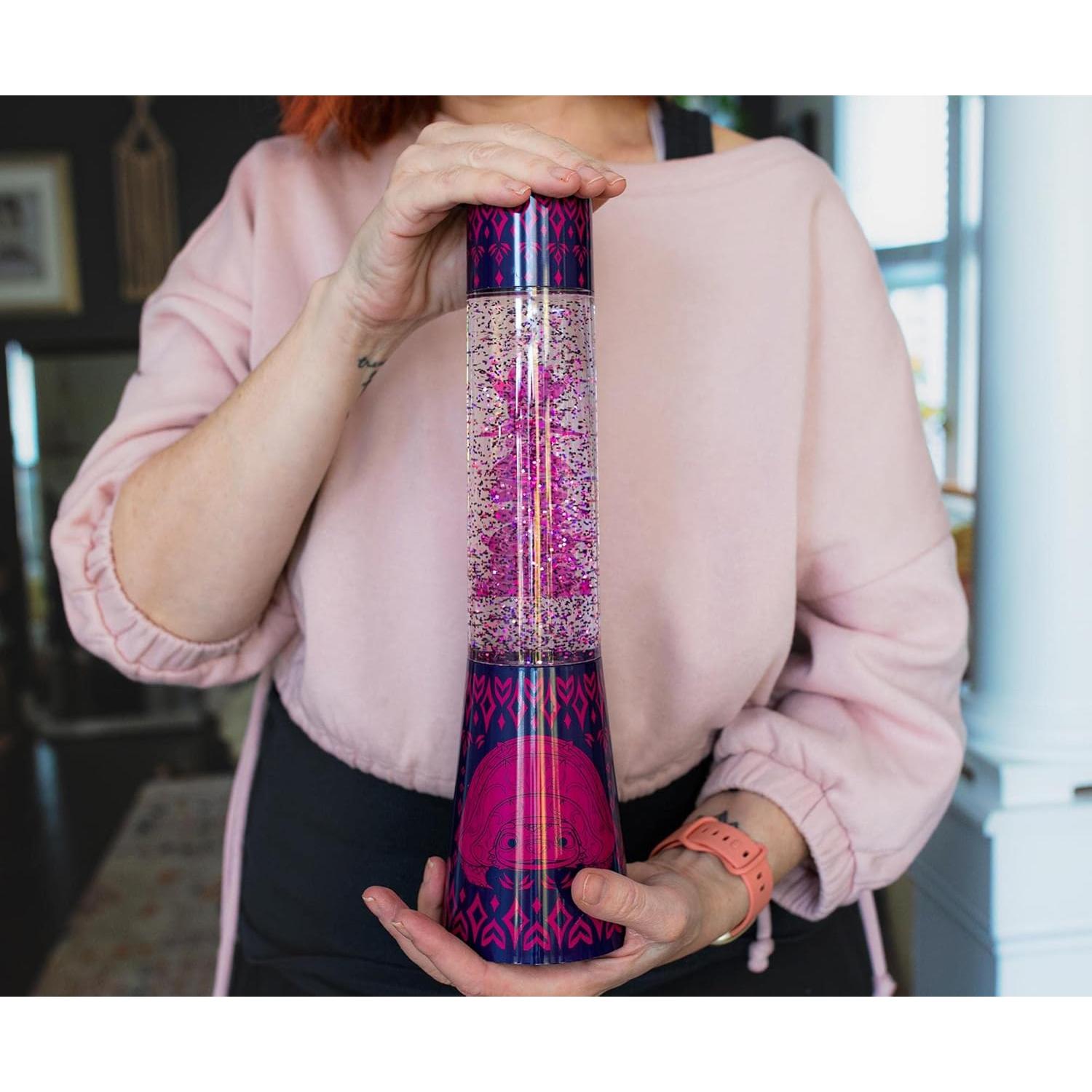 Lámpara de Mesa LED Disney Raya y el Último Dragón 33 cm