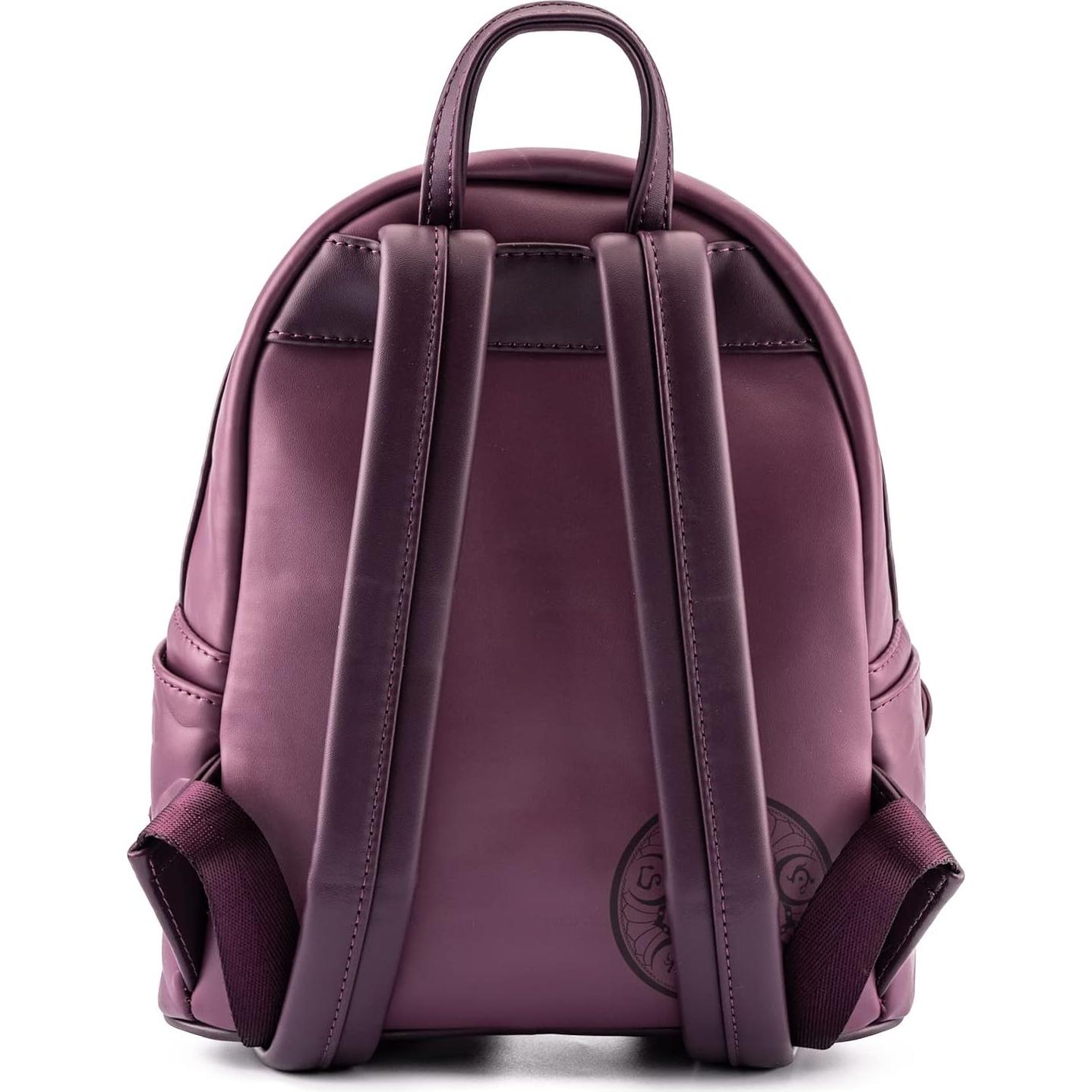 Mochila Mini Loungefly Disney Raya y el Último Dragón 23L