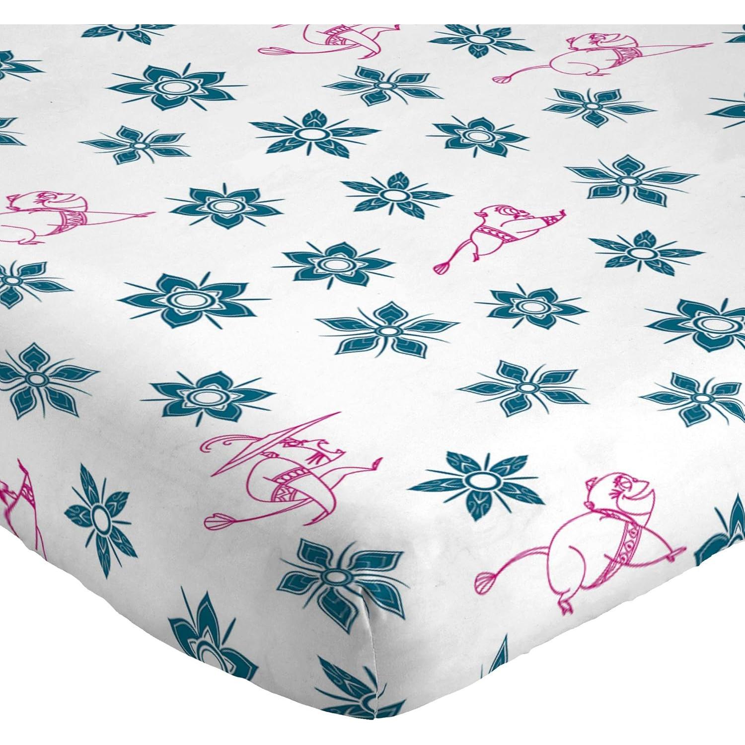 Juego de Sábanas Gemelas Disney Raya y el Último Dragón - 3 Piezas Microfibra