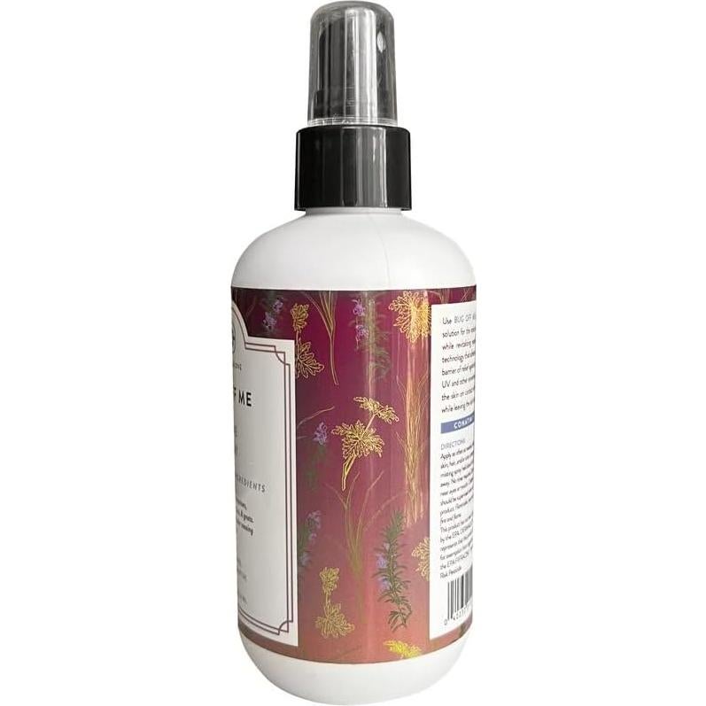 Spray Protector Natural DERMAGLOVE 240 ml Alivio Mosquitos