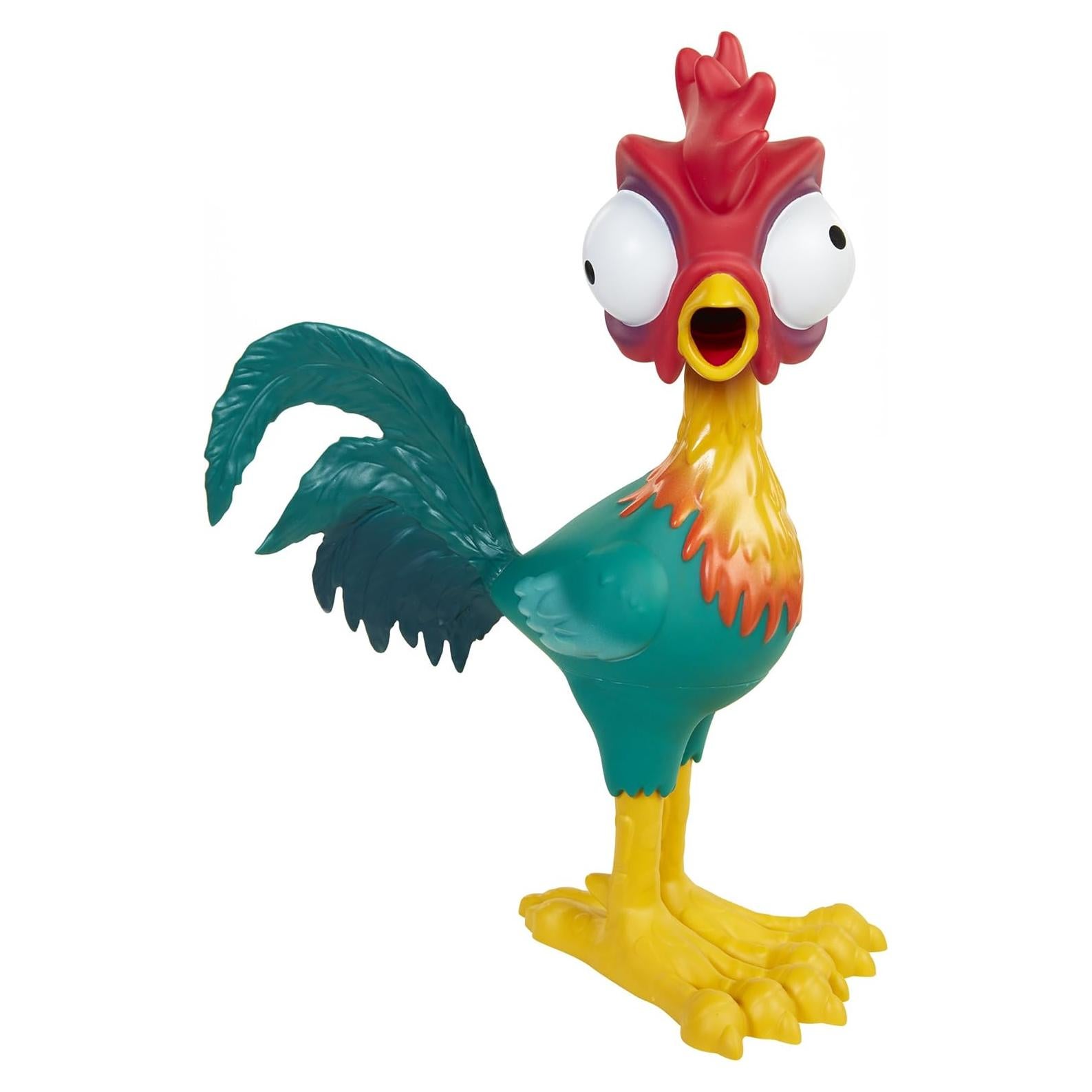 Figura de Juguete HeiHei Squeeze and Scream Disney 30.5 cm