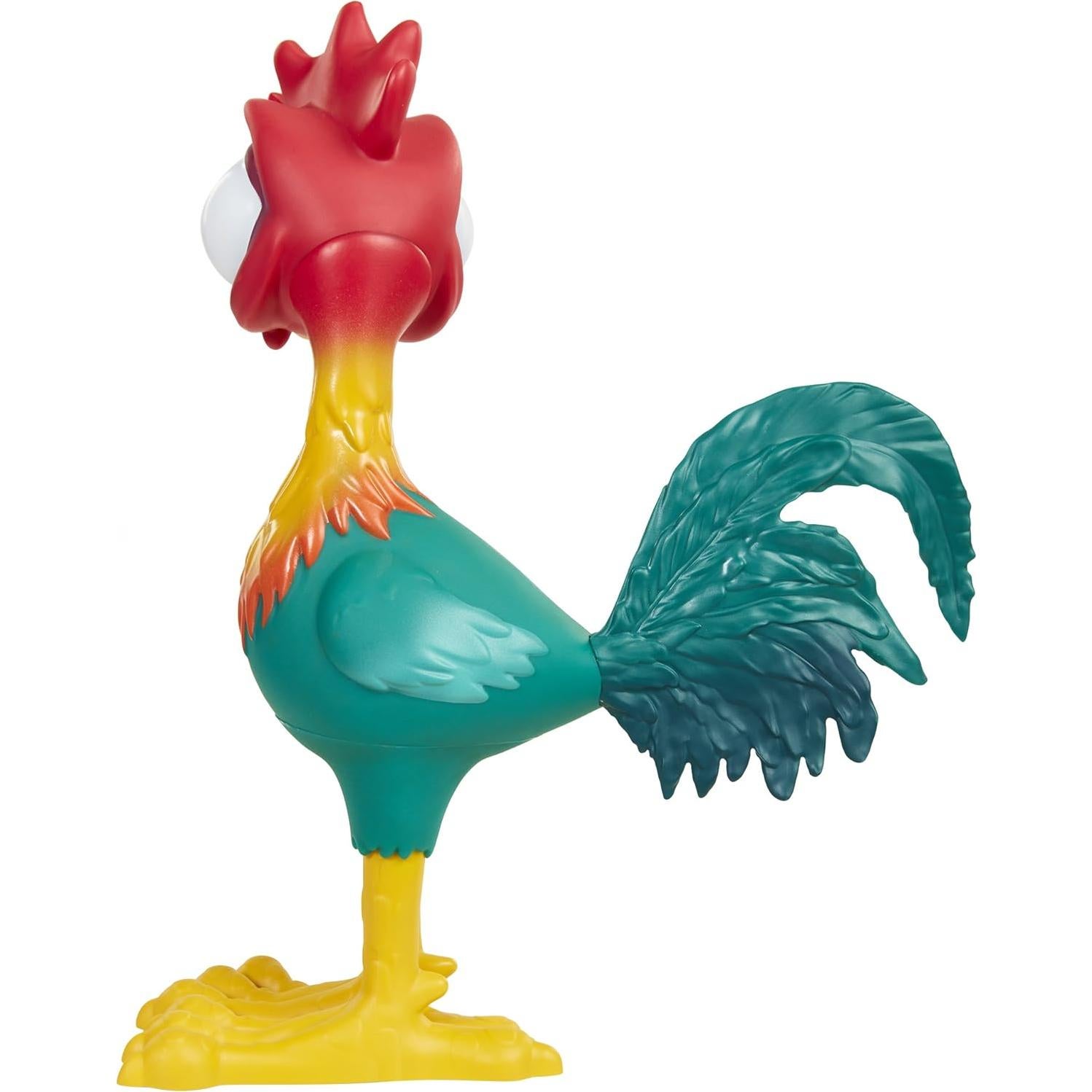 Figura de Juguete HeiHei Squeeze and Scream Disney 30.5 cm