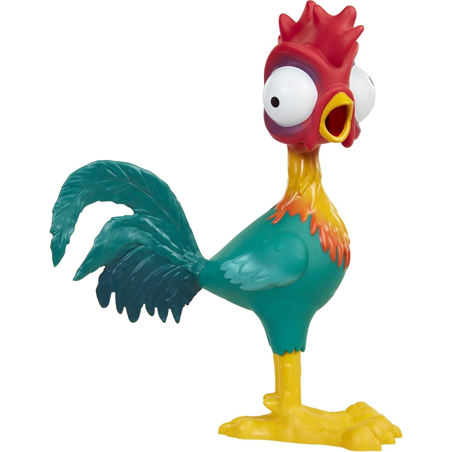 Figura de Juguete HeiHei Squeeze and Scream Disney 30.5 cm