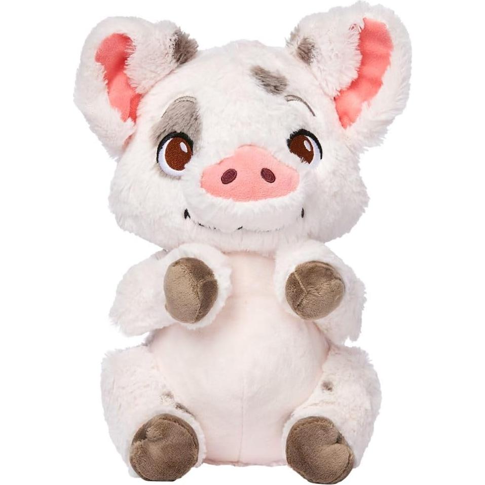 Peluche Pua de Moana Disney para Bebés - Juguete Suave 230g