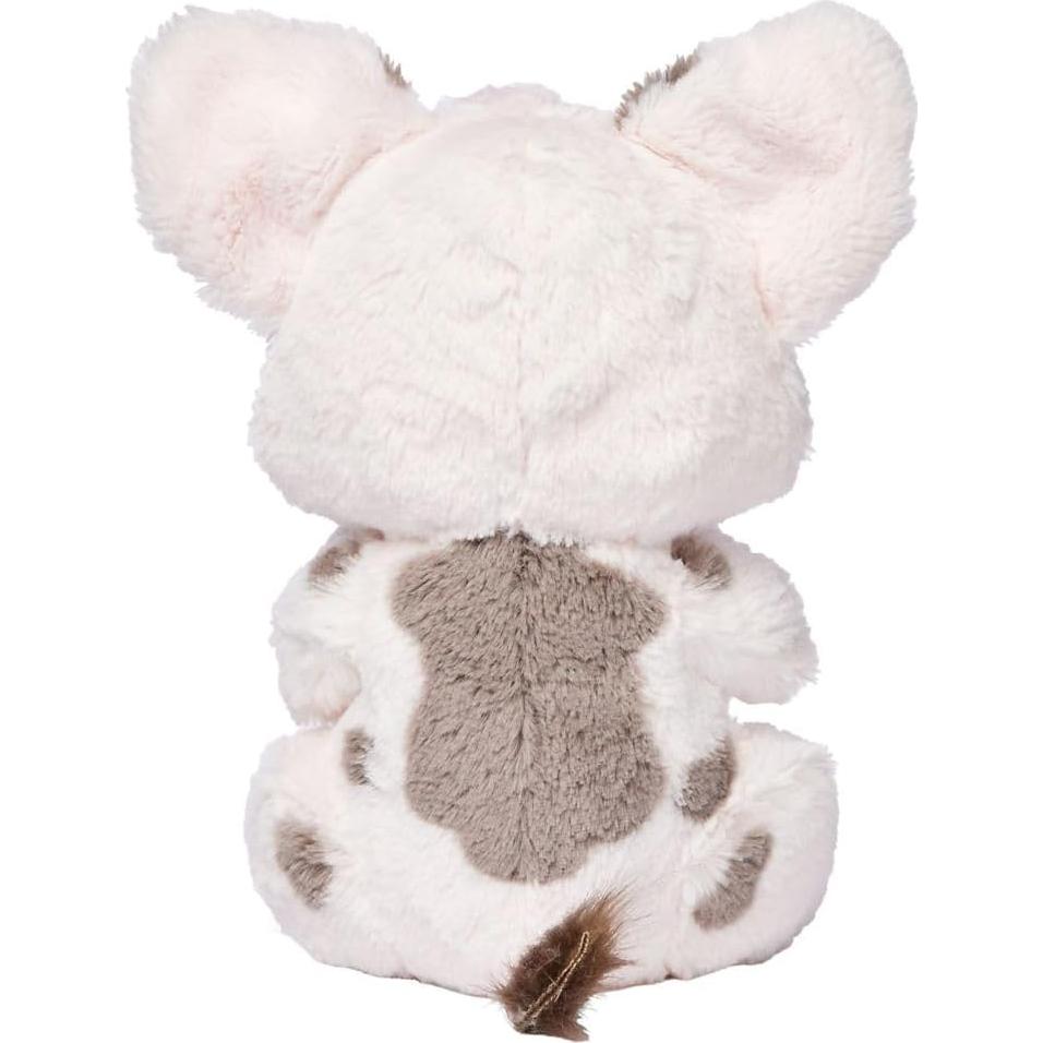 Peluche Pua de Moana Disney para Bebés - Juguete Suave 230g