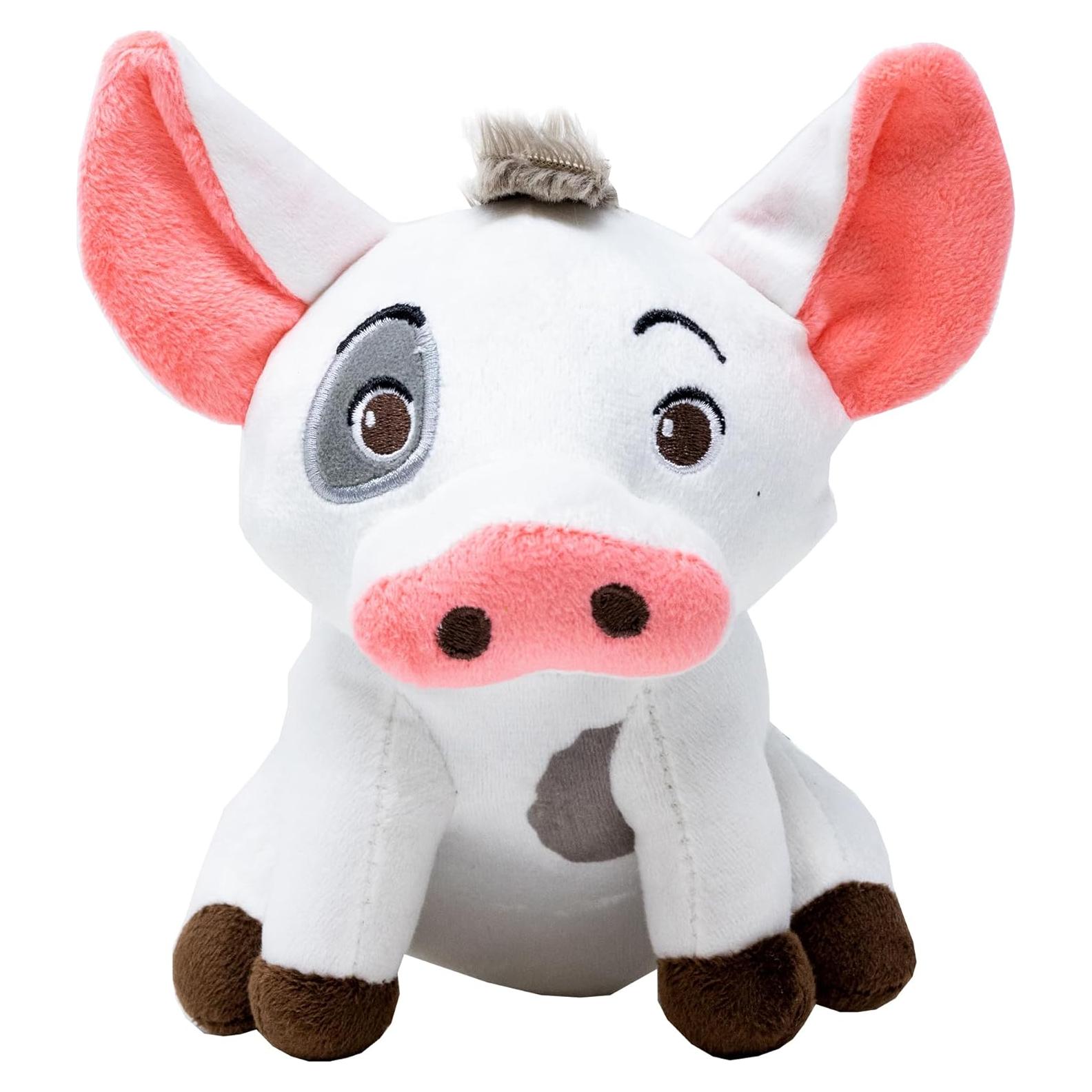 Juguete de Peluche para Perros Buckle-Down Moana Pua
