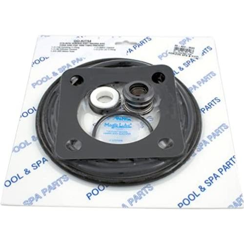 Kit de Juntas Aladdin GO-KIT-54 con Magic Lube