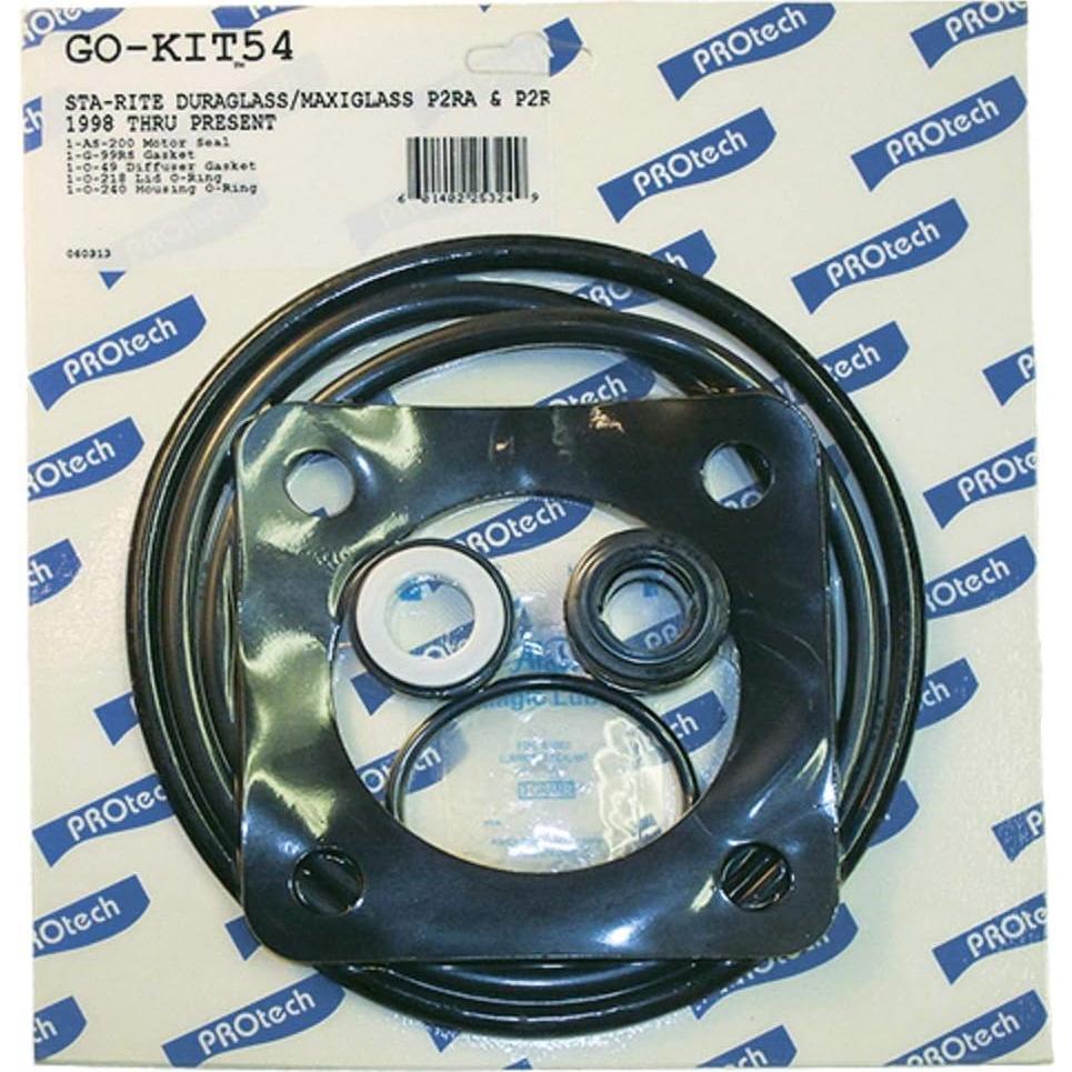 Kit de Juntas Aladdin GO-KIT-54 con Magic Lube