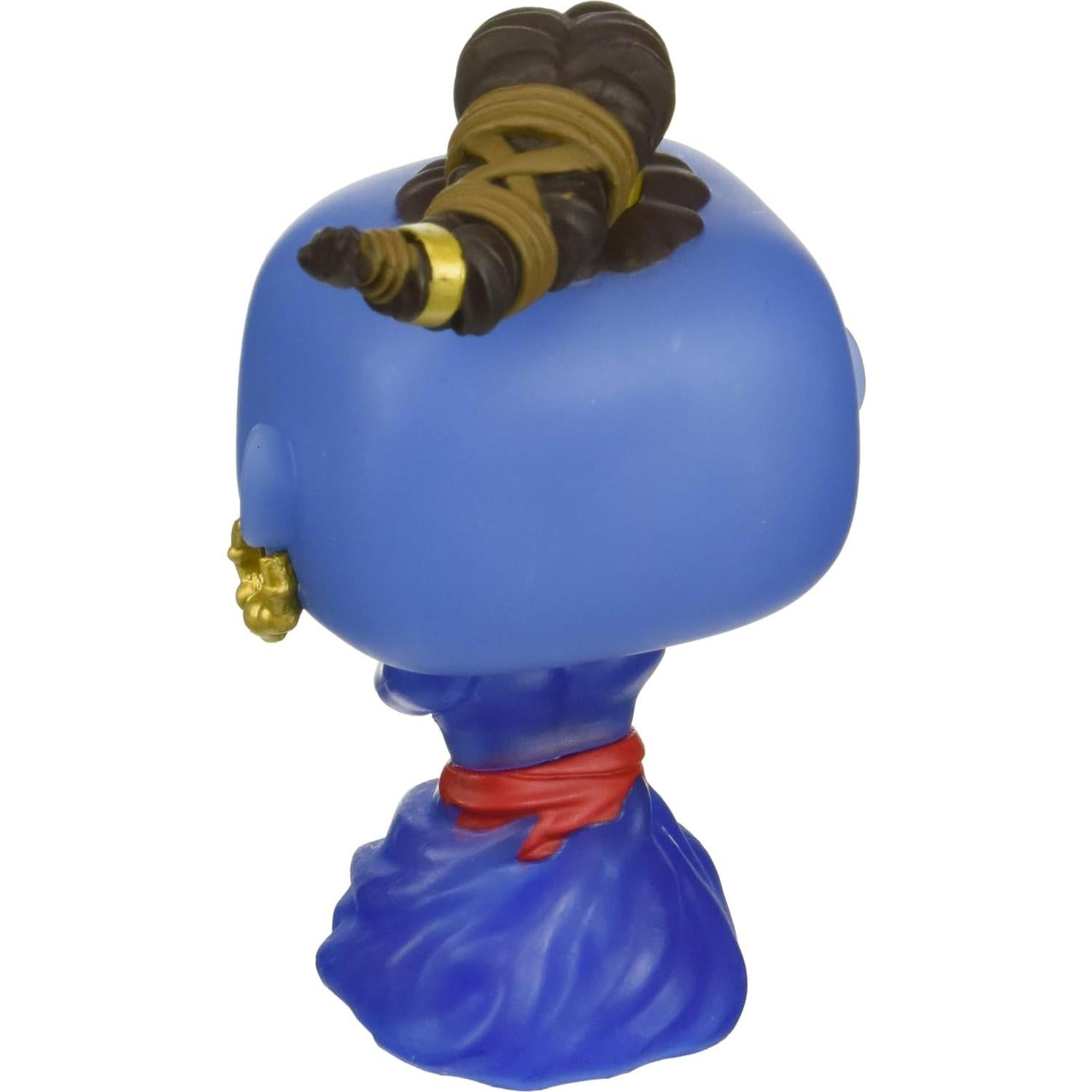 Figura Pop Aladino Genio Brilla en la Oscuridad Funko 9.53 cm