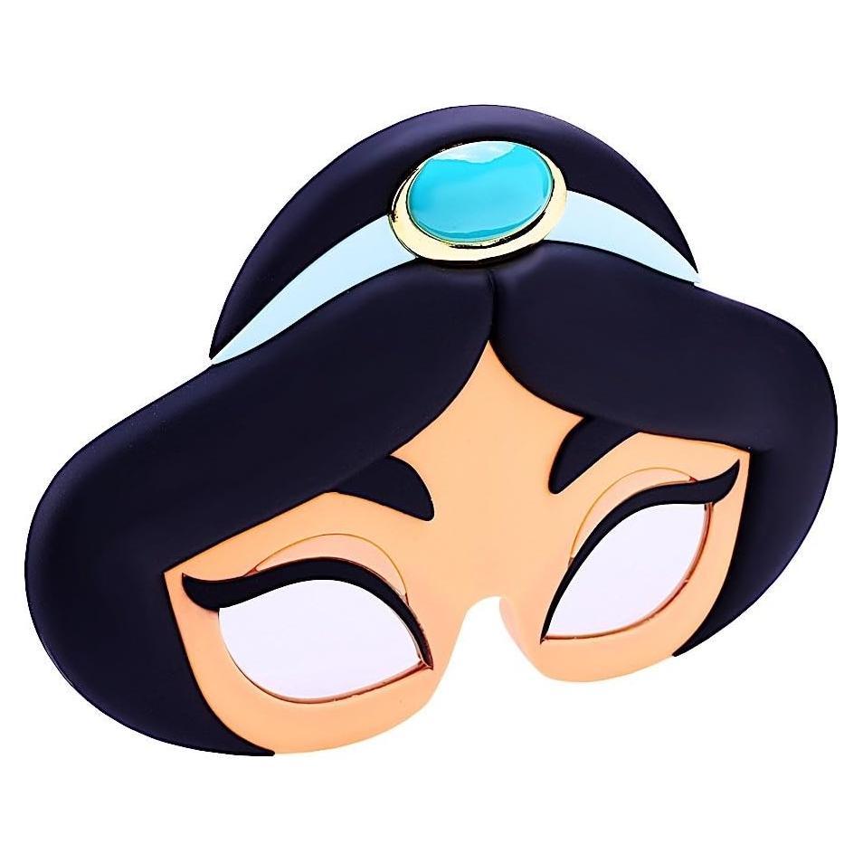 Gafas de sol Disney Sun-Staches Princesa Jasmine UV 400