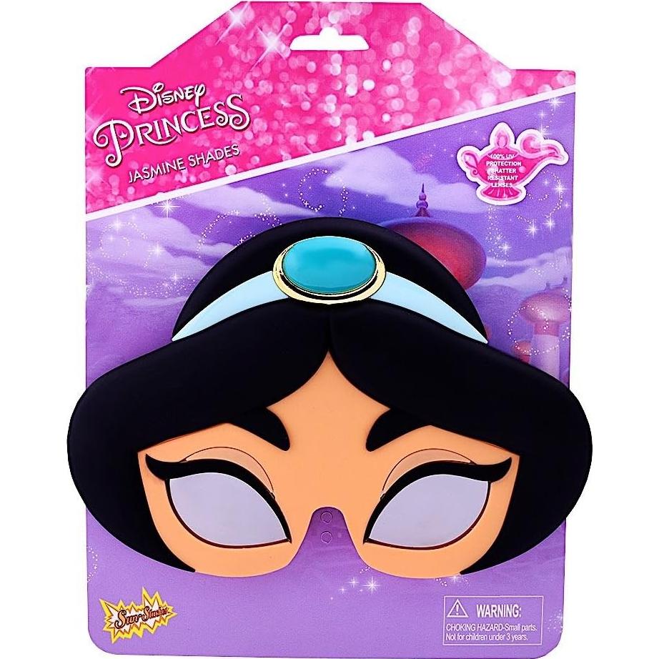 Gafas de sol Disney Sun-Staches Princesa Jasmine UV 400