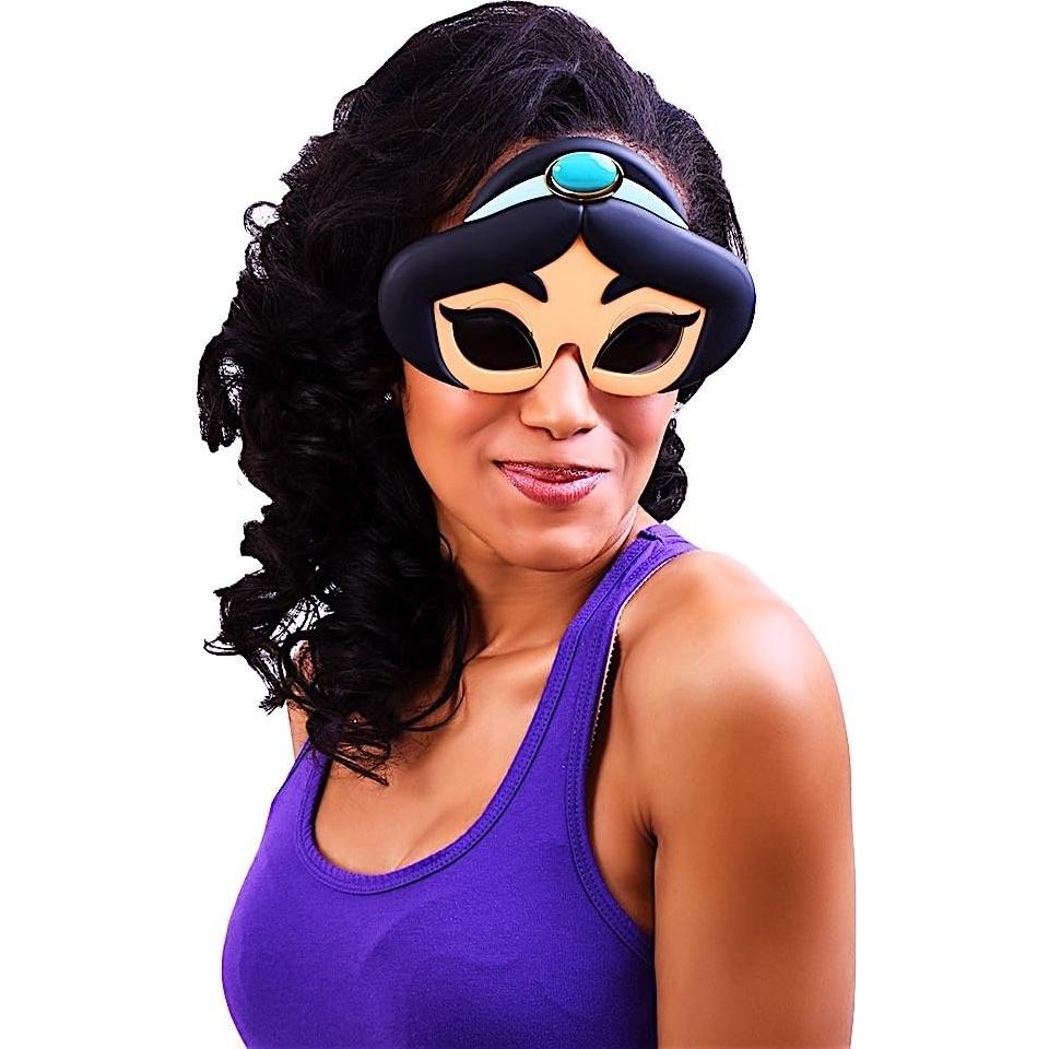 Gafas de sol Disney Sun-Staches Princesa Jasmine UV 400