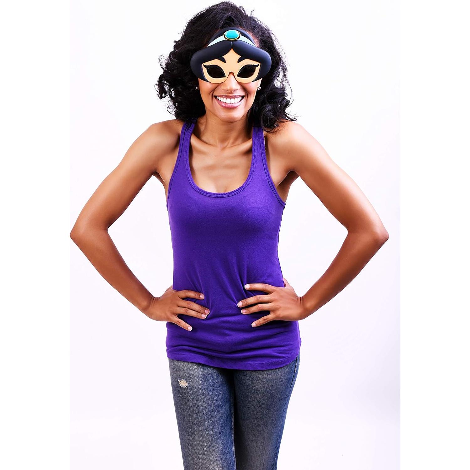 Gafas de sol Disney Sun-Staches Princesa Jasmine UV 400