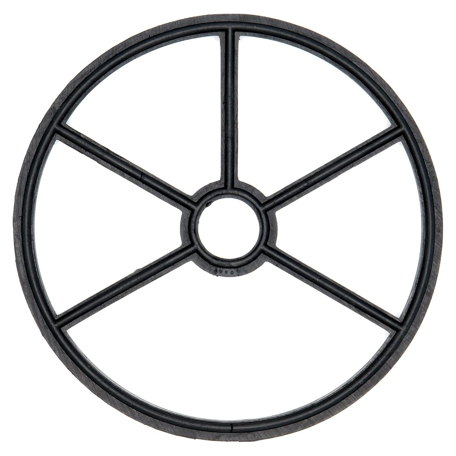 Asiento de Válvula de Juntas Aladdin O-176A-9 5 Habladores