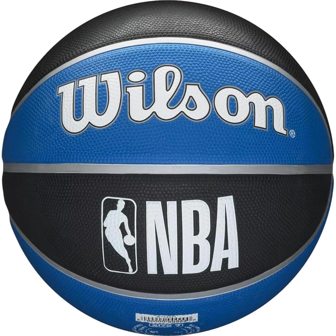 Balón de Baloncesto WILSON NBA Orlando Magic Tamaño 7