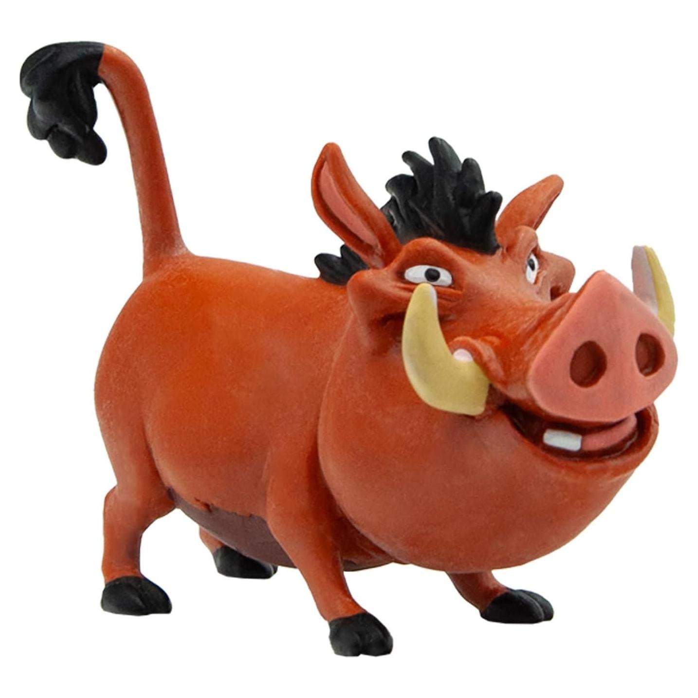 Figura de acción Pumbaa 8 cm C & J Direct