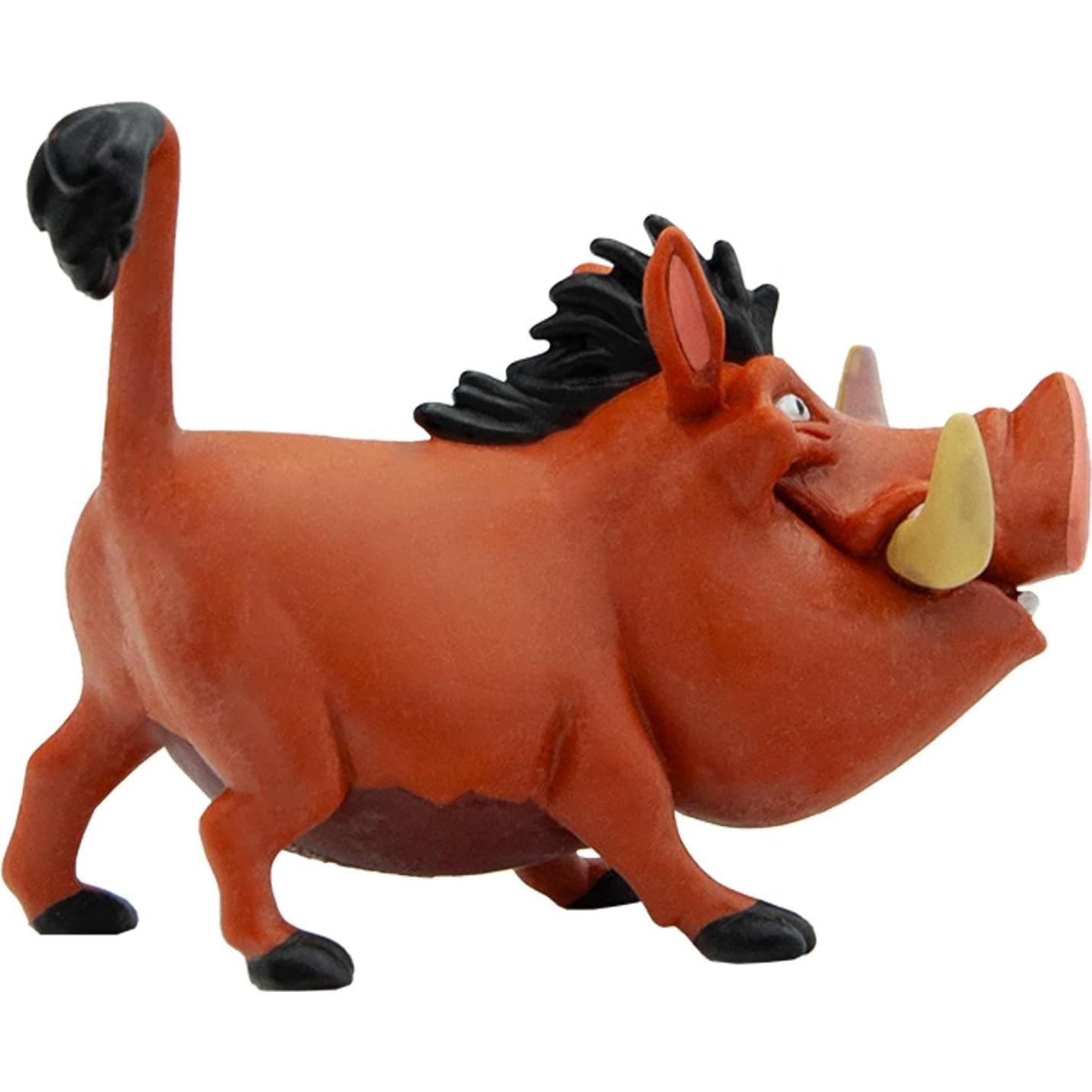 Figura de acción Pumbaa 8 cm C & J Direct