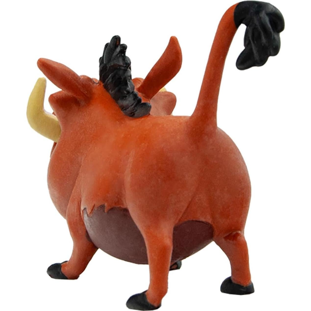 Figura de acción Pumbaa 8 cm C & J Direct