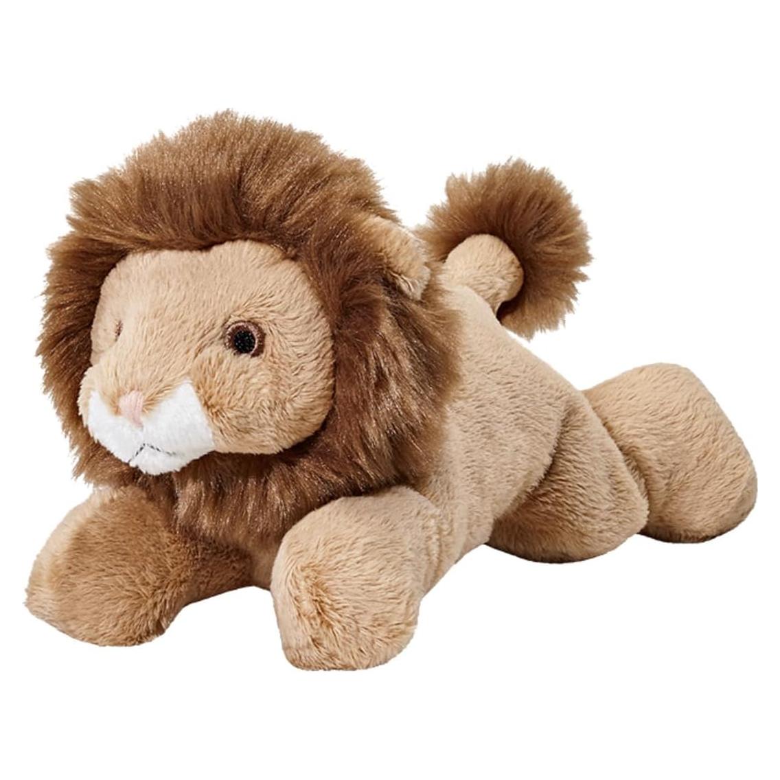 Juguete de Peluche Leo el León Fluff & Tuff 17.78 cm