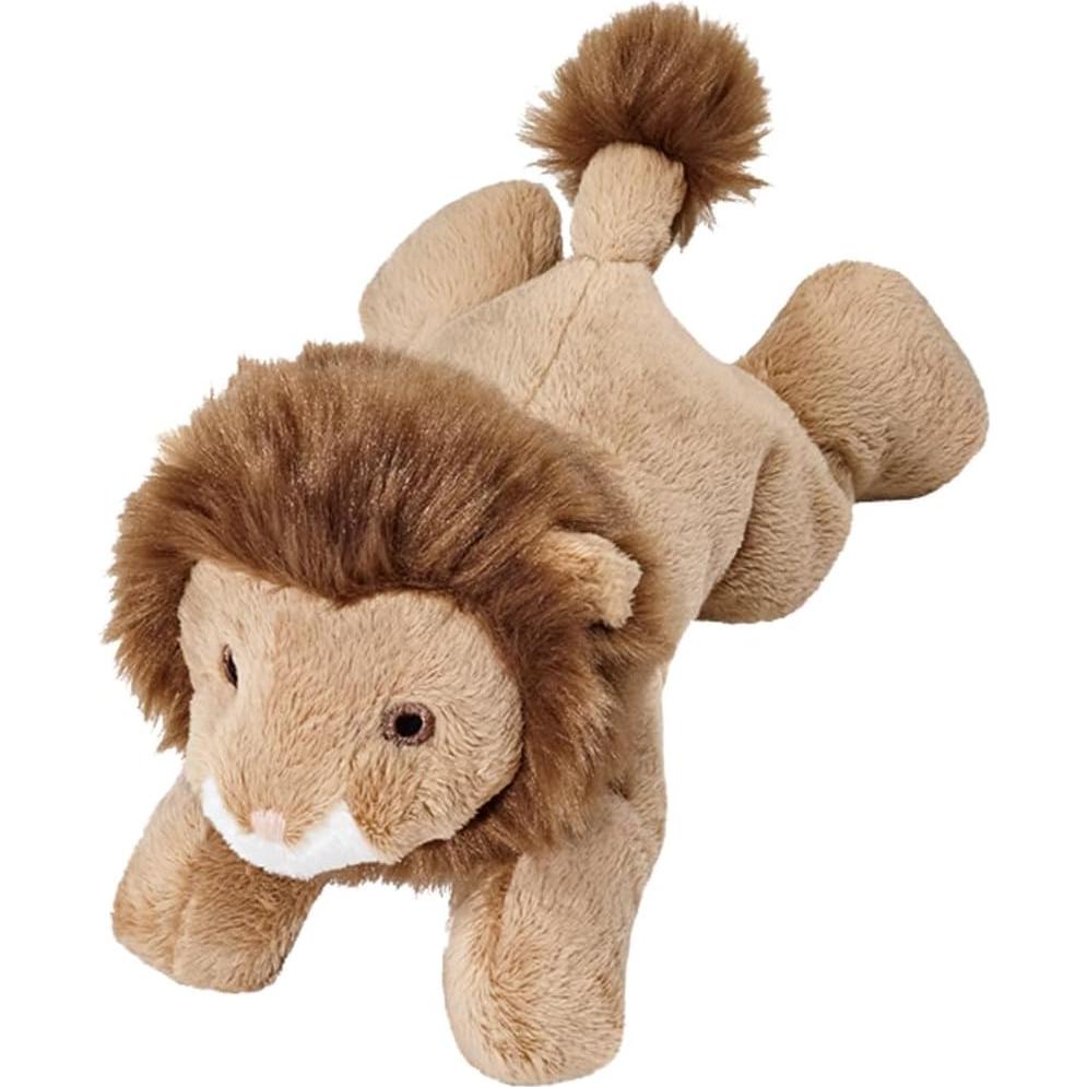 Juguete de Peluche Leo el León Fluff & Tuff 17.78 cm
