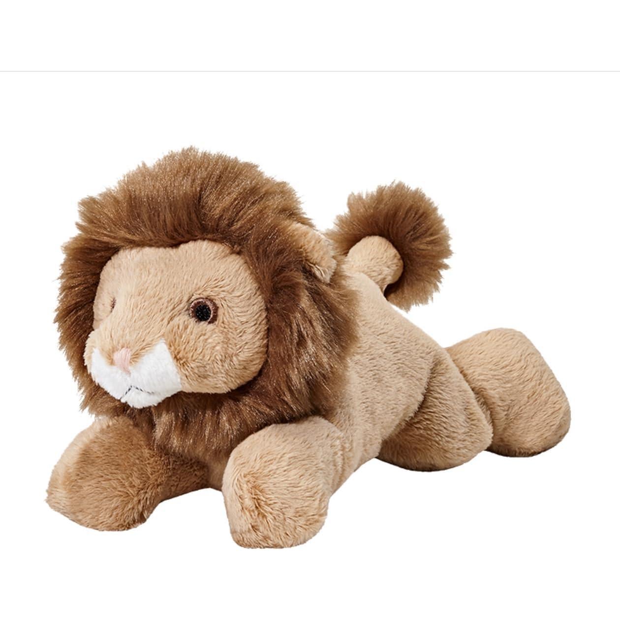 Juguete de Peluche Leo el León Fluff & Tuff 17.78 cm