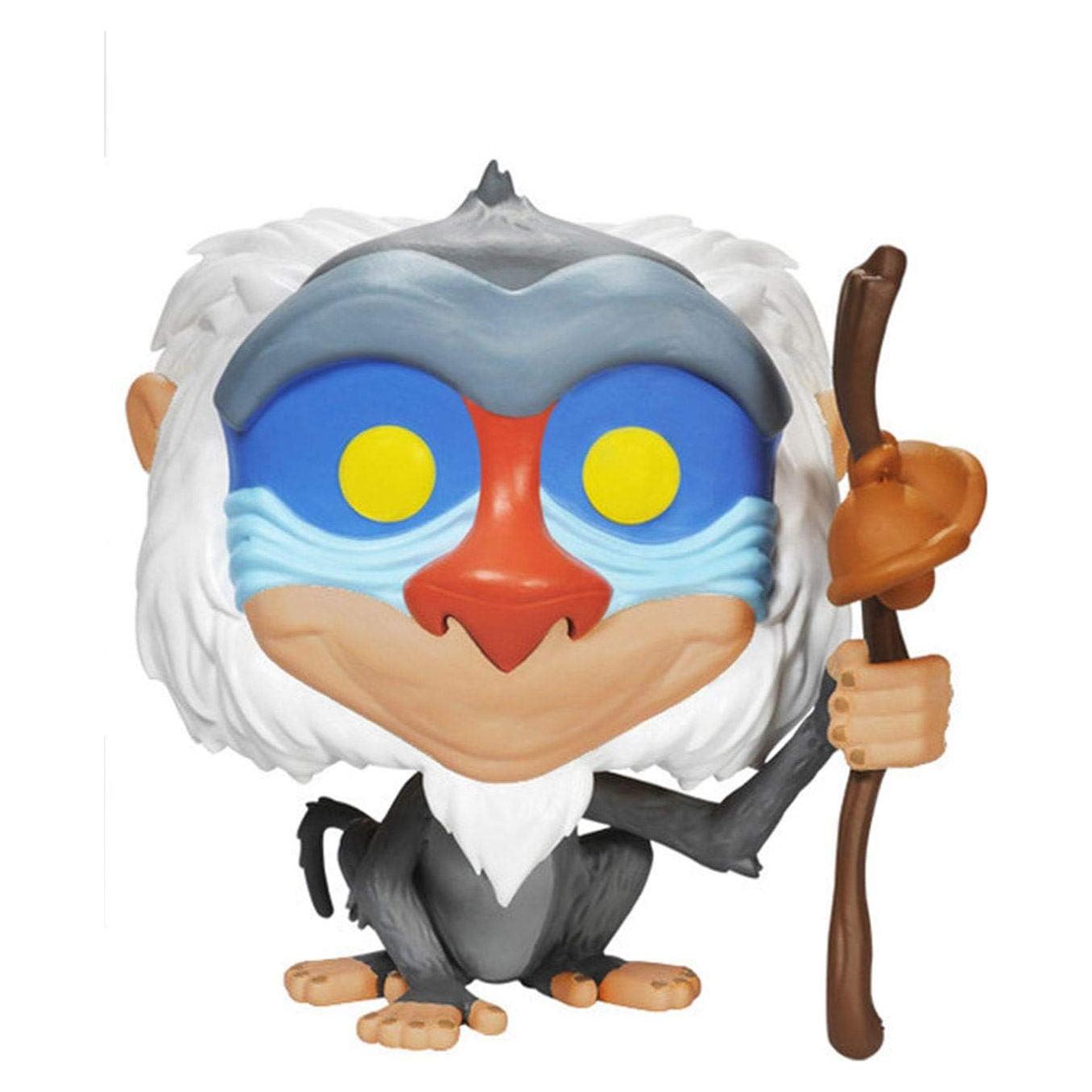 Figura de acción Rafiki Funko Pop! Disney 9.5 cm