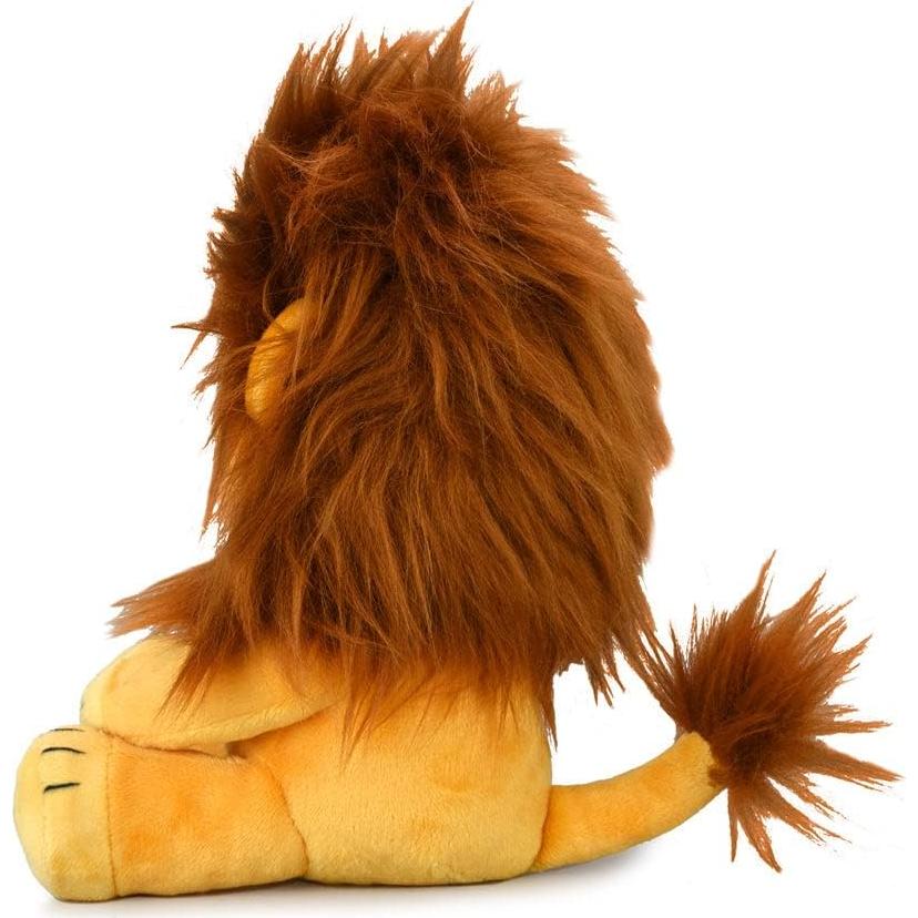 Peluche Simba Phunny Kidrobot 20 cm El Rey León