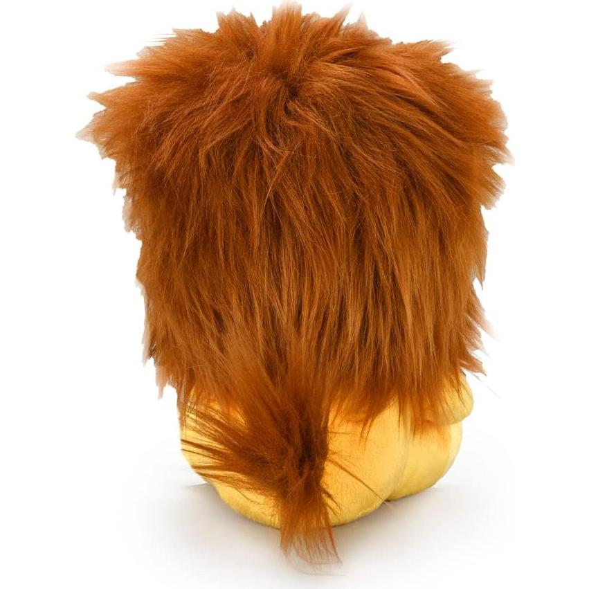 Peluche Simba Phunny Kidrobot 20 cm El Rey León