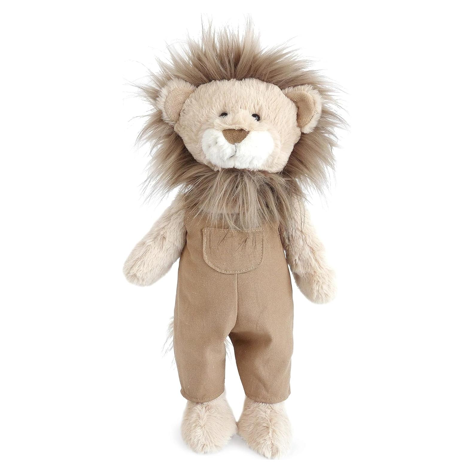 Peluche León MON AMI 40.64 cm Suave y Acogedor
