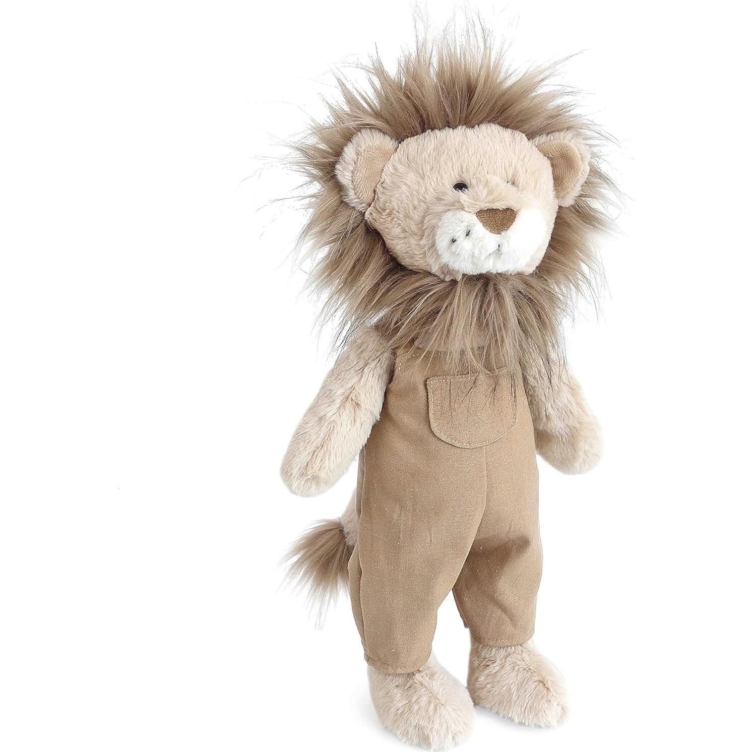 Peluche León MON AMI 40.64 cm Suave y Acogedor
