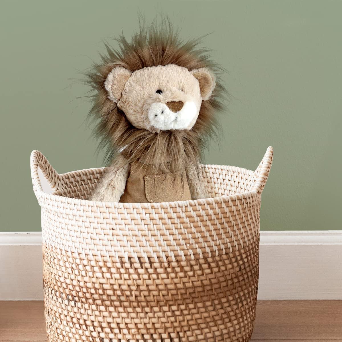 Peluche León MON AMI 40.64 cm Suave y Acogedor