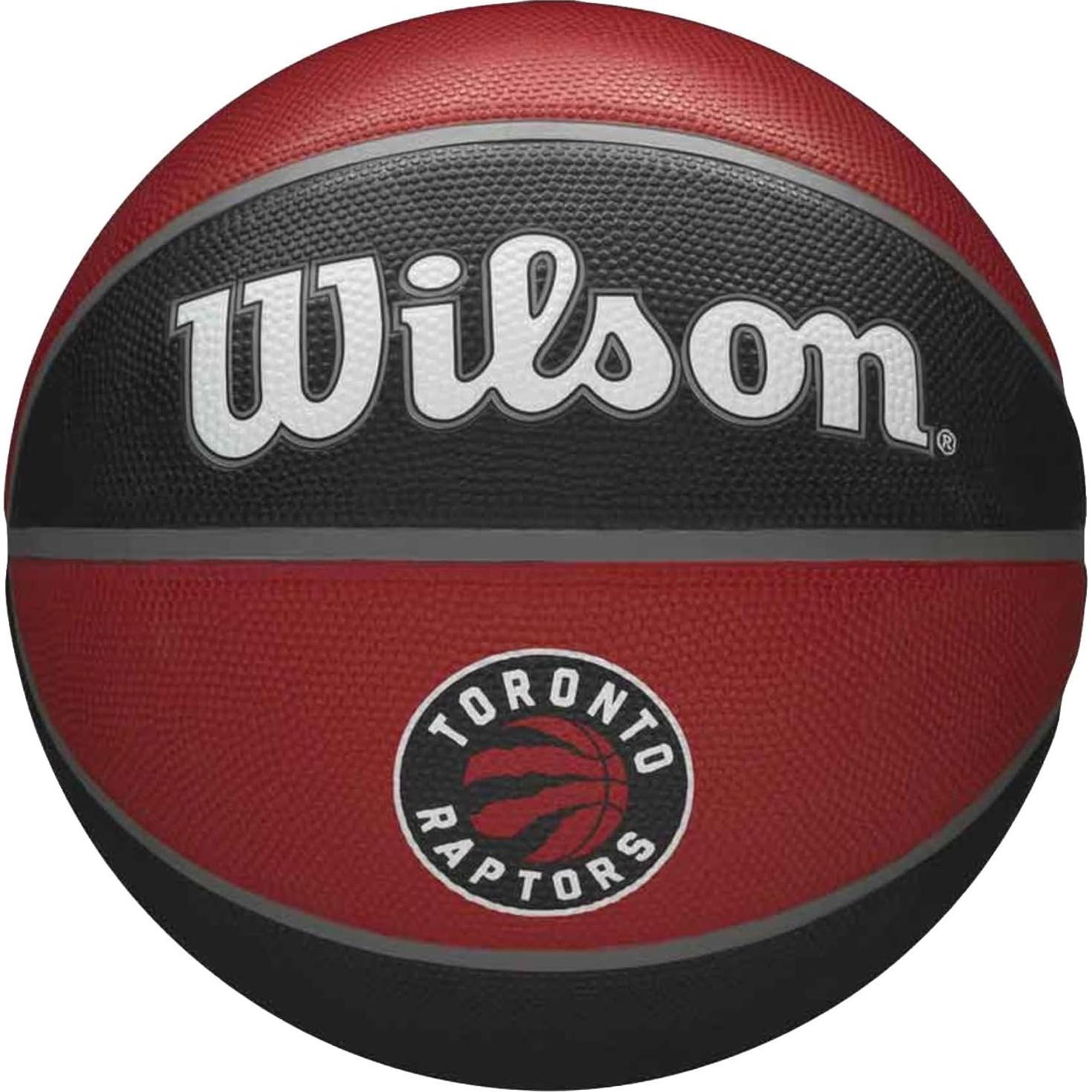 Balón de Baloncesto WILSON NBA Toronto Raptors Tamaño 7