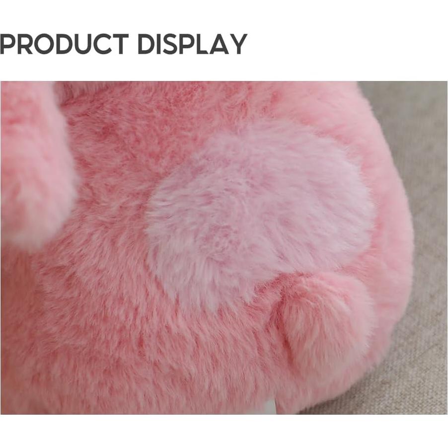 Peluches Lilo & Stitch MINISO 27.94 cm Ángel Suave