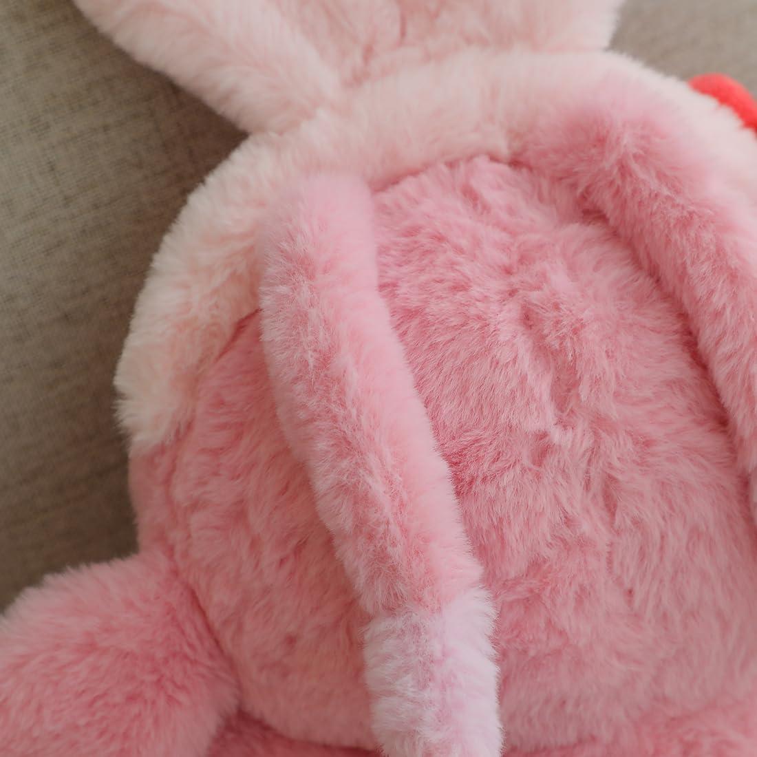 Peluches Lilo & Stitch MINISO 27.94 cm Ángel Suave