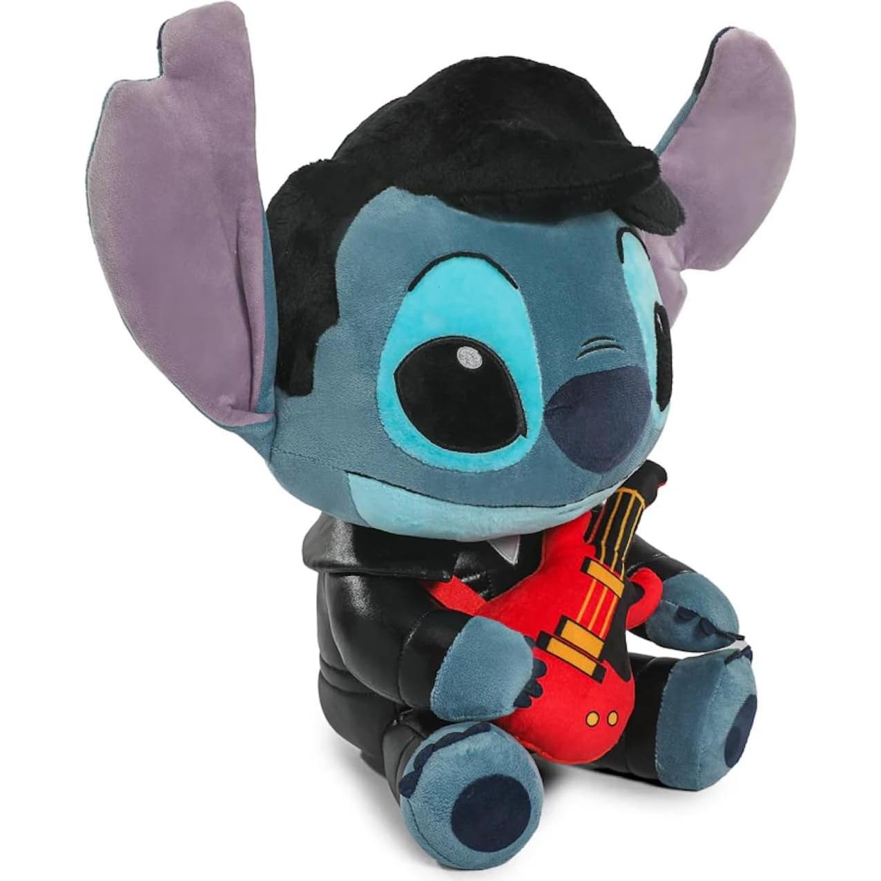 Peluche Vibrante Lilo y Stitch Elvis 40.64 cm Kidrobot