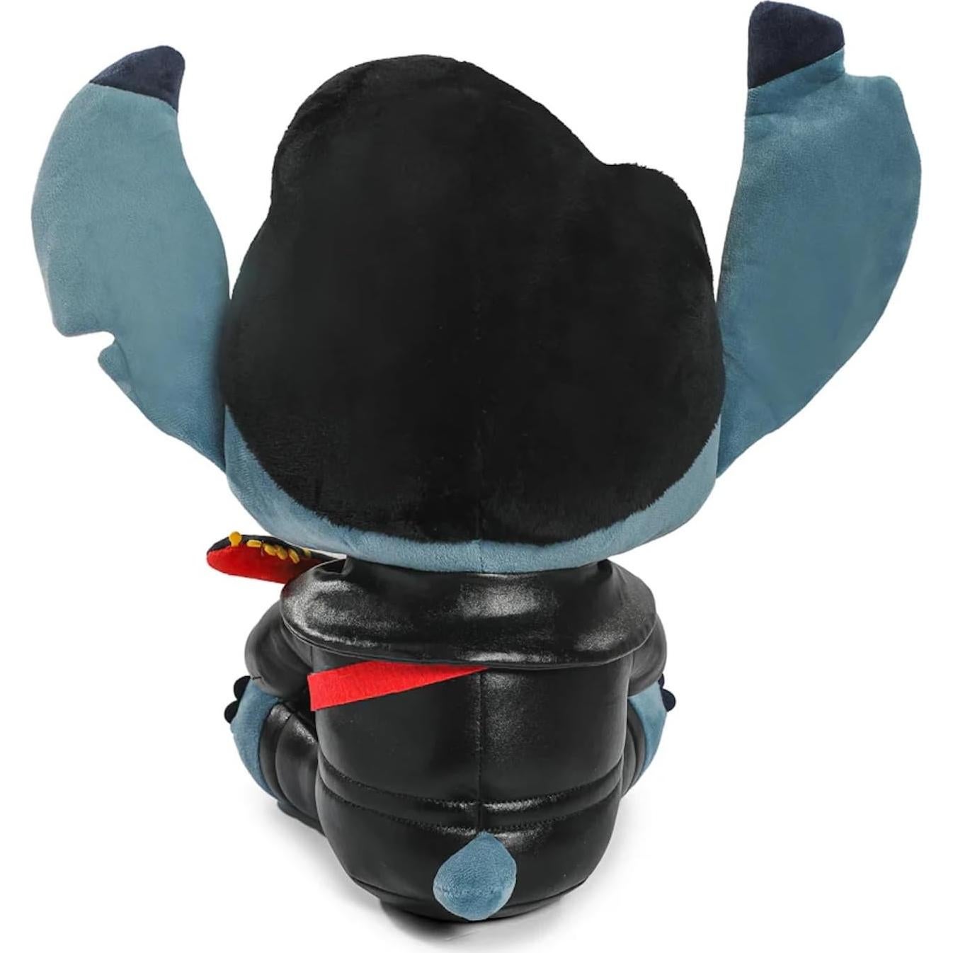 Peluche Vibrante Lilo y Stitch Elvis 40.64 cm Kidrobot