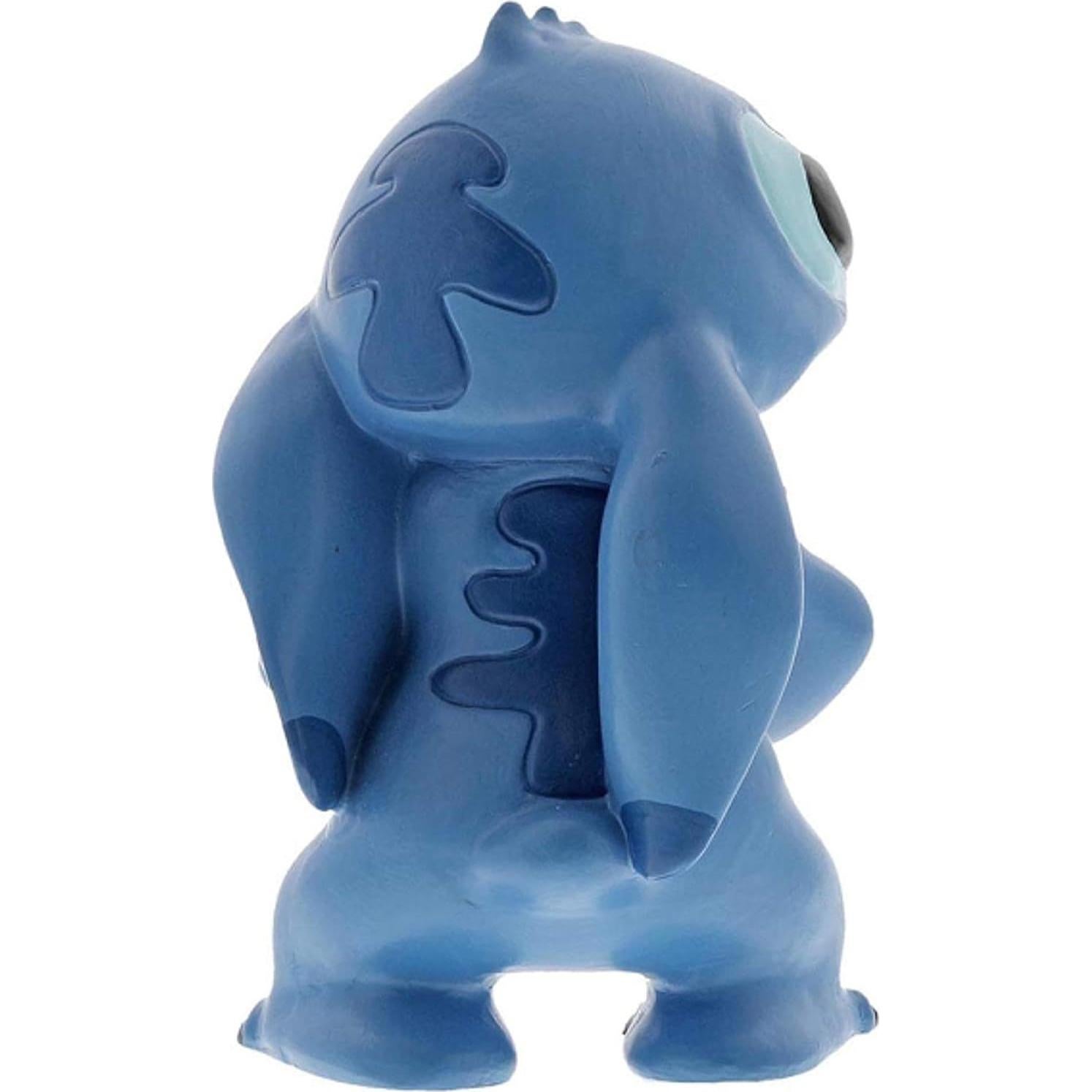 Figurita Mini Lilo y Stitch Enesco Disney Showcase 6.35 cm