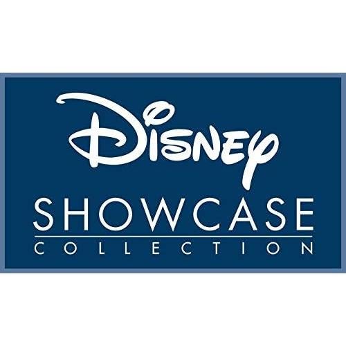 Figurita Mini Lilo y Stitch Enesco Disney Showcase 6.35 cm